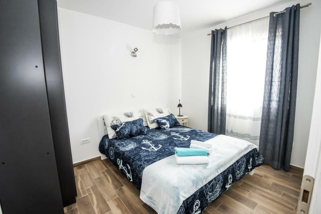 Blue Pearl Apartment Rogoznica  Dış mekan fotoğraf