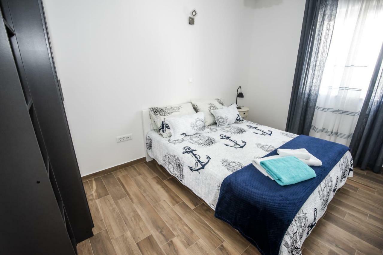 Blue Pearl Apartment Rogoznica  Dış mekan fotoğraf